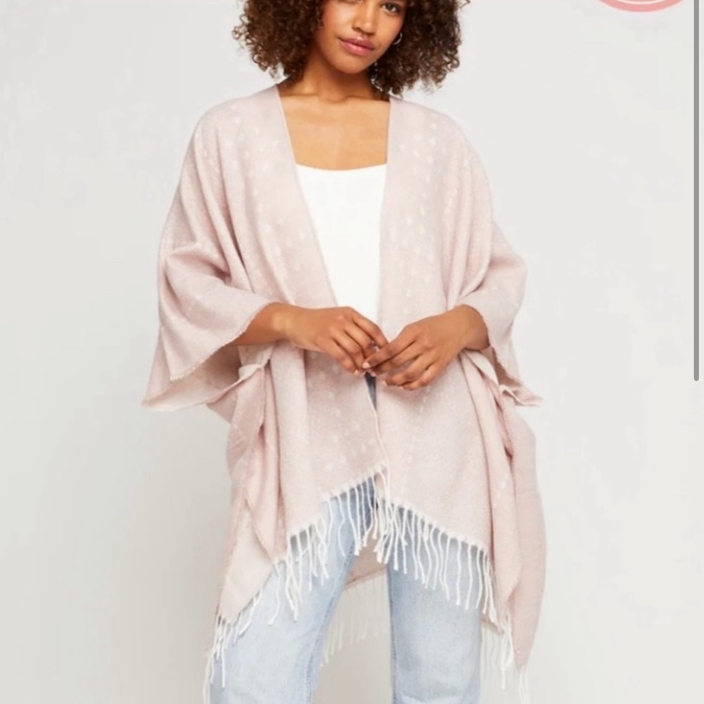 Gentlefawn Kimono